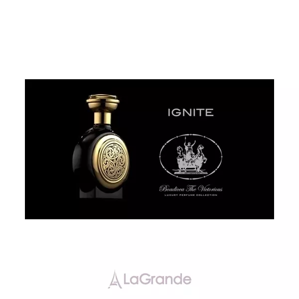 Boadicea The Victorious  Ignite ��������������� ����