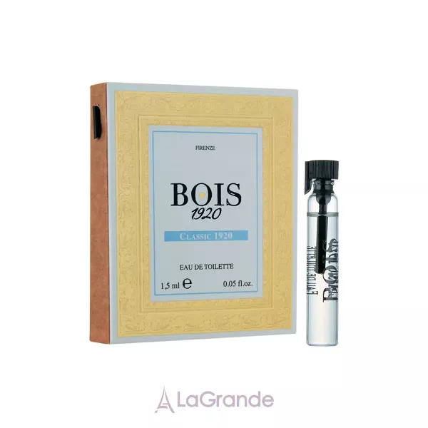 Bois 1920 Classic 1920 �������� ����