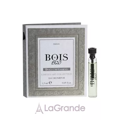 Bois 1920 Dolce di Giorno  