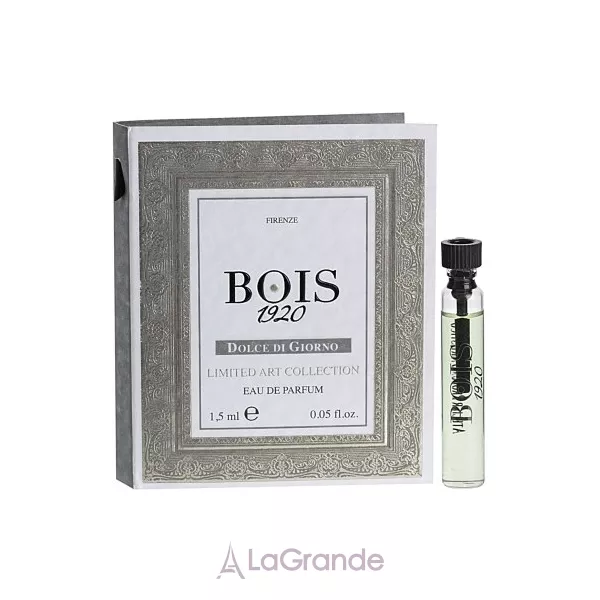 Bois 1920 Dolce di Giorno ��������������� ����