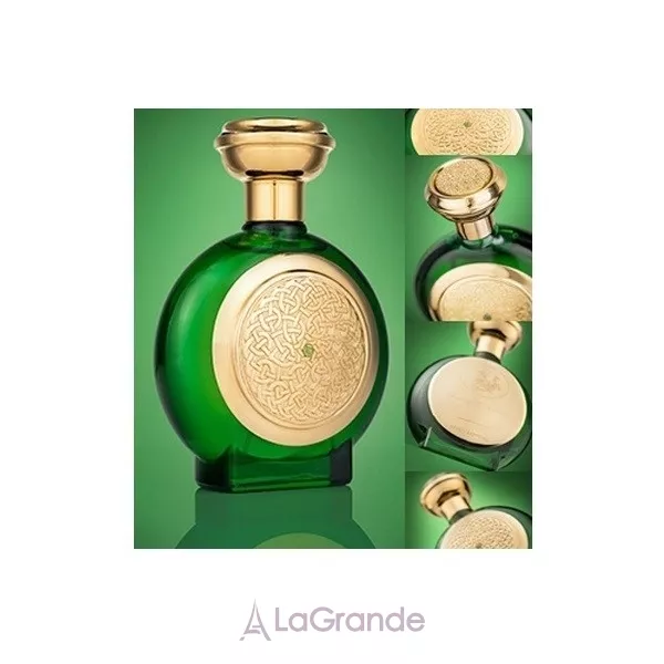 Boadicea The Victorious  Emerald Collection King Of The World ����