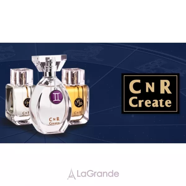 CnR Create Gemini Pour Femme (��������) ��������������� ����