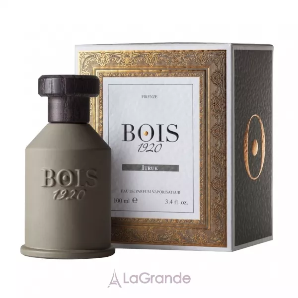 Bois 1920 Itruk ����������� ����