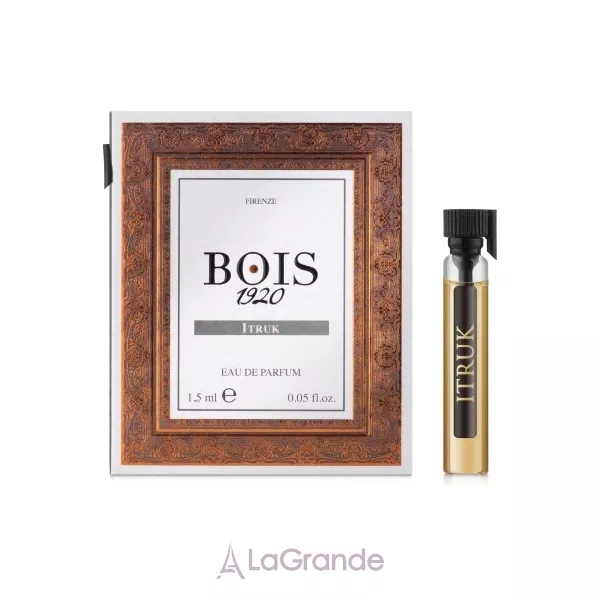 Bois 1920 Itruk ����������� ����
