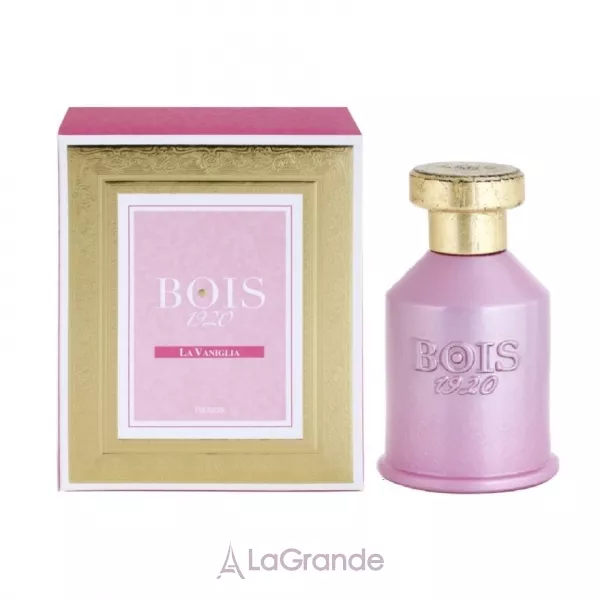 Bois 1920 La Vaniglia ��������������� ����