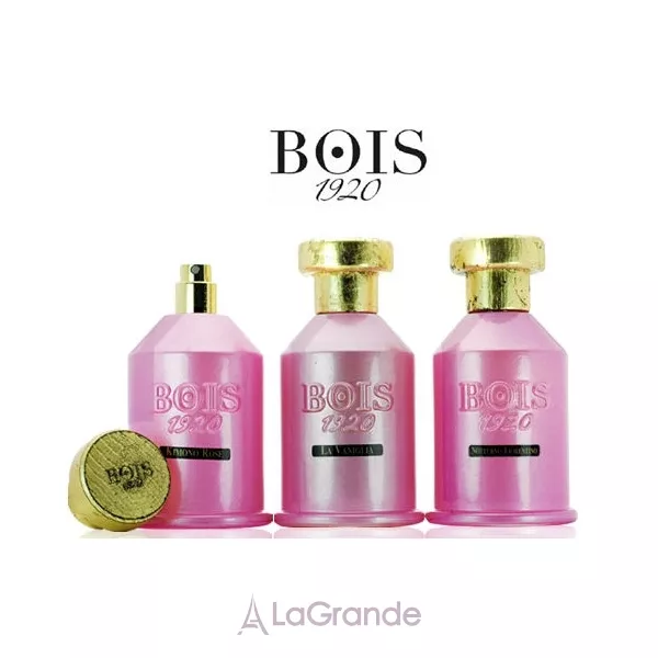 Bois 1920 La Vaniglia ����������� ���� (������)