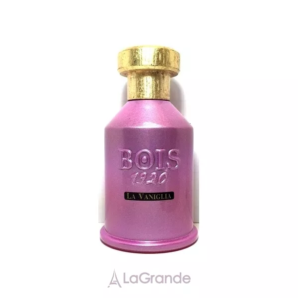 Bois 1920 La Vaniglia ����������� ���� (������)