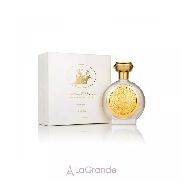 Boadicea the Victorious Bayswater ����
