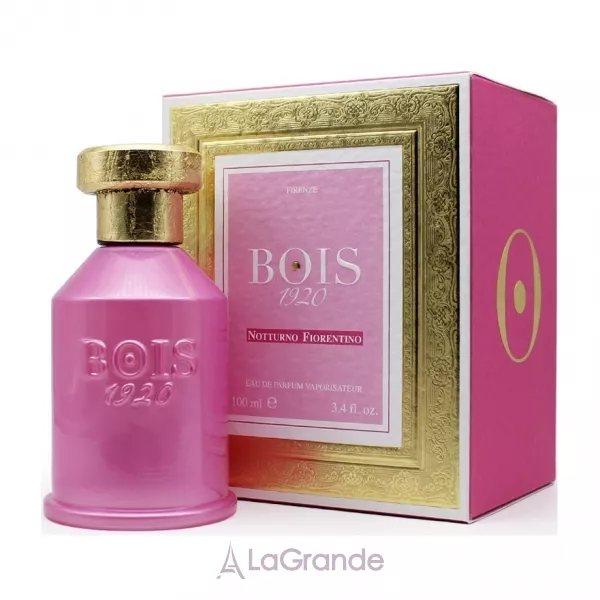 Bois 1920 Notturno Fiorentino ����������� ����