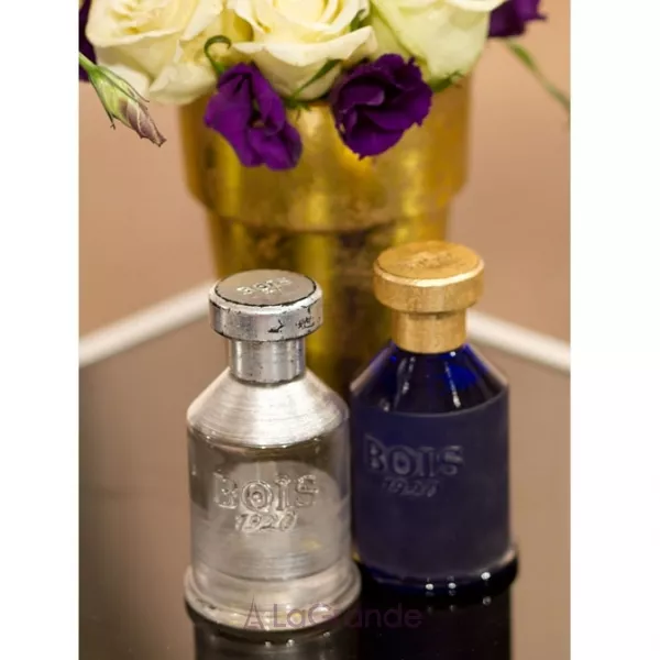 Bois 1920 Oltremare �������� ���� (������ �� ���������)