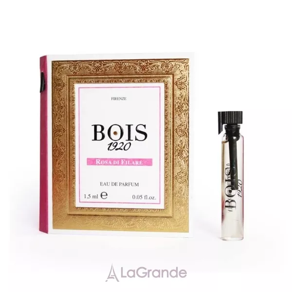 Bois 1920 Rosa di Filare ����������� ����