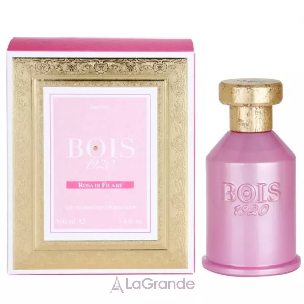 Bois 1920 Rosa di Filare ����������� ����