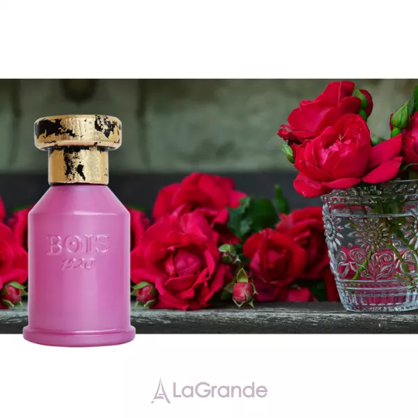 Bois 1920 Rosa di Filare ����������� ����