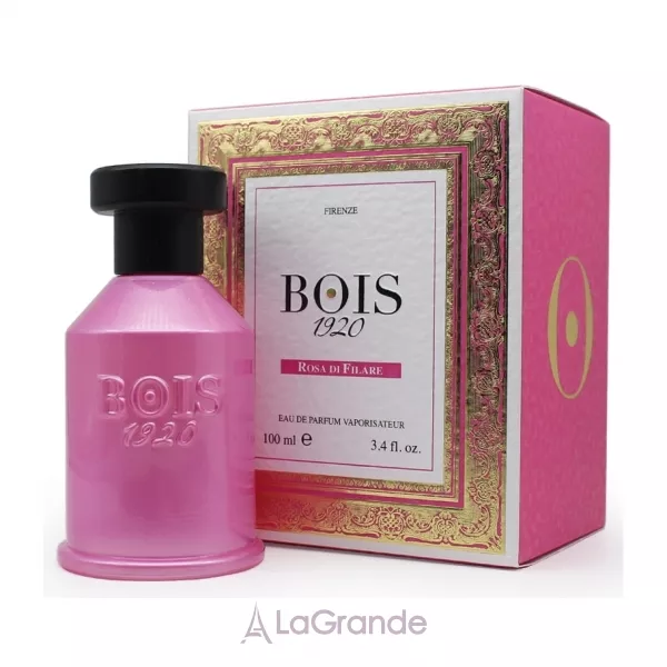 Bois 1920 Rosa di Filare ����������� ����