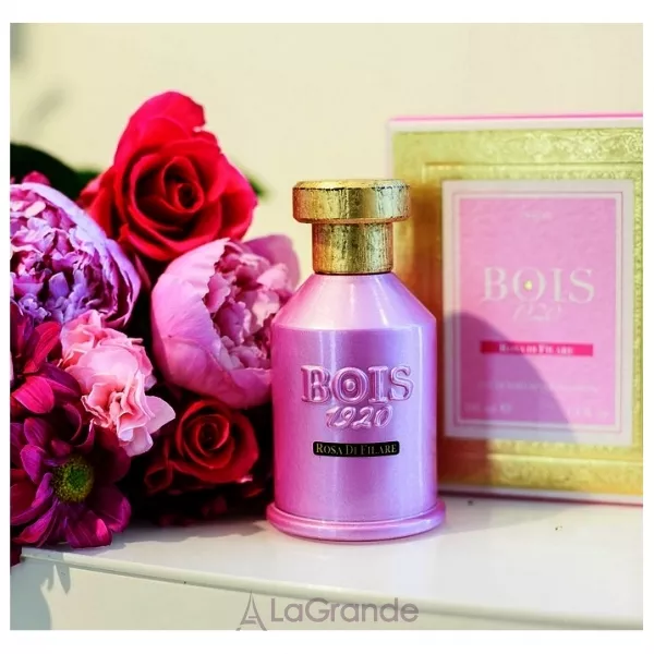 Bois 1920 Rosa di Filare ��������������� ���� (������)