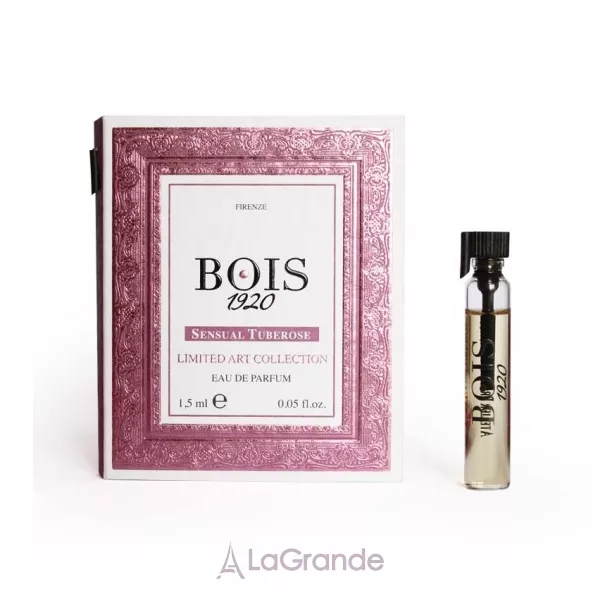 Bois 1920 Sensual Tuberose ��������������� ����
