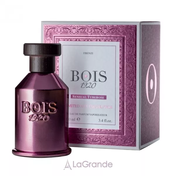 Bois 1920 Sensual Tuberose ��������������� ����