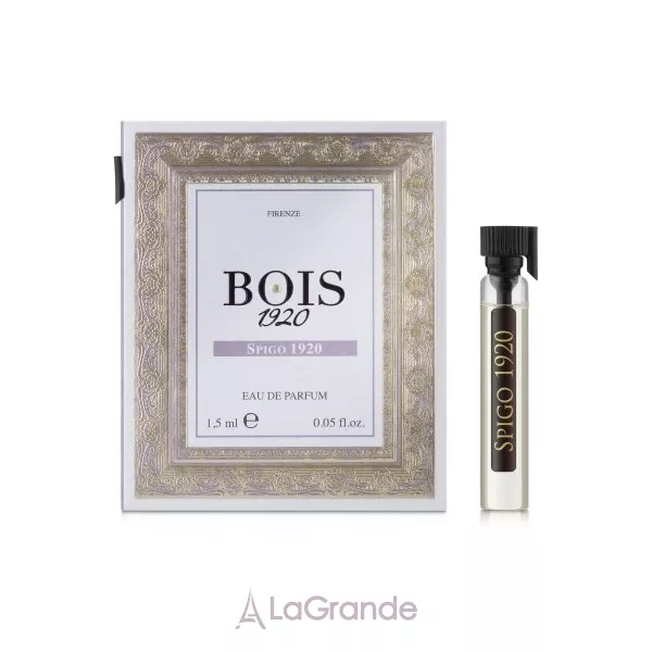 Bois 1920 Spigo 1920 ����������� ����