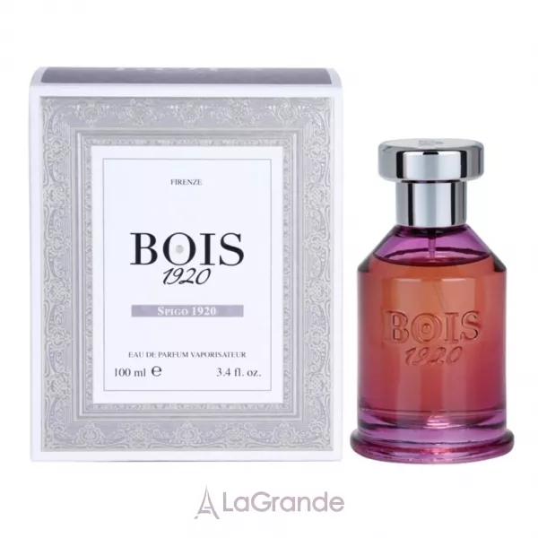 Bois 1920 Spigo 1920 ����������� ����
