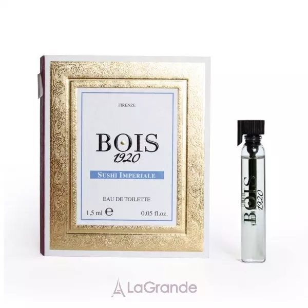 Bois 1920 Sushi Imperiale �������� ����