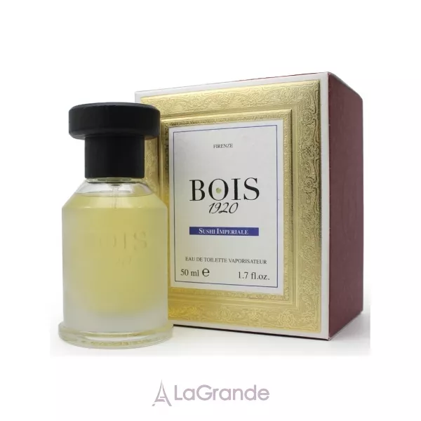 Bois 1920 Sushi Imperiale �������� ����