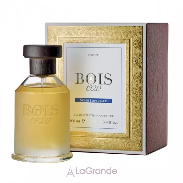 Bois 1920 Sushi Imperiale �������� ����