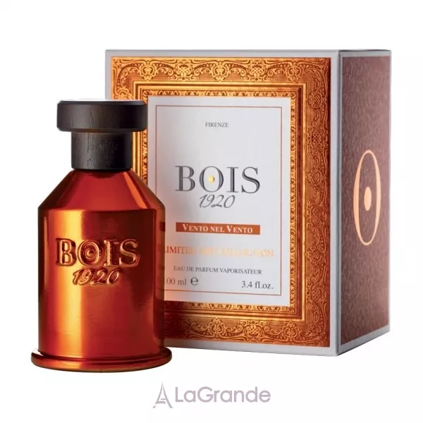 Bois 1920 Vento nel Vento ����������� ����