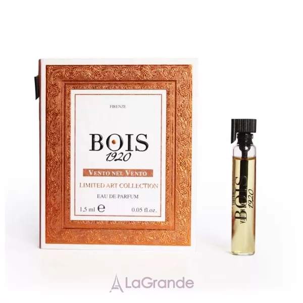 Bois 1920 Vento nel Vento ����������� ����