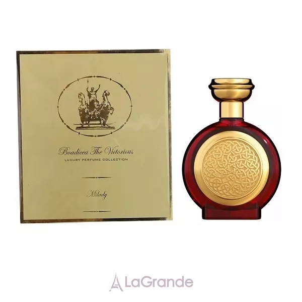 Boadicea the Victorious Miledy ����