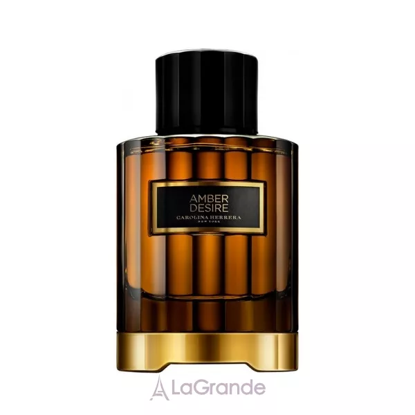 Carolina Herrera Amber Desire ��������������� ����