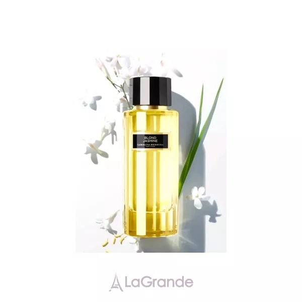 Carolina Herrera  Blond Jasmine ��������� ����