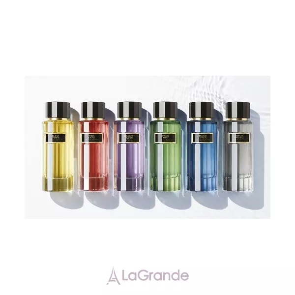 Carolina Herrera  Blond Jasmine ��������� ����
