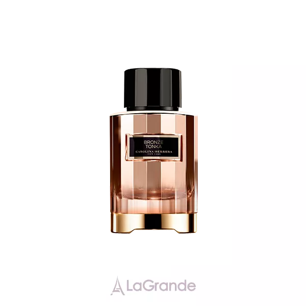 Carolina Herrera  Bronze Tonka ��������������� ����