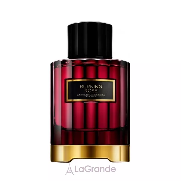 Carolina Herrera Burning Rose ����������� ����