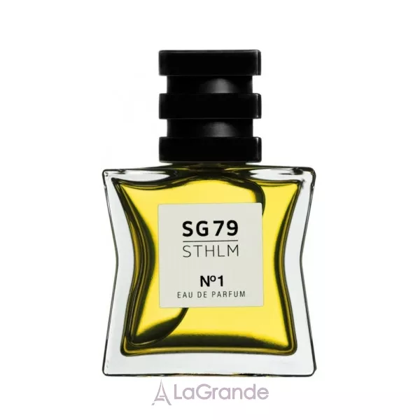 SG79 STHLM No1 ��������������� ����