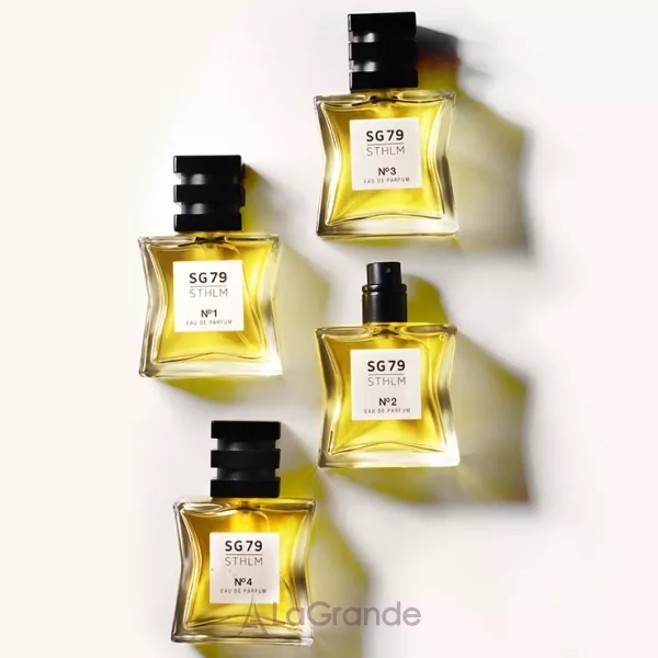 SG79 STHLM No1 ��������������� ����