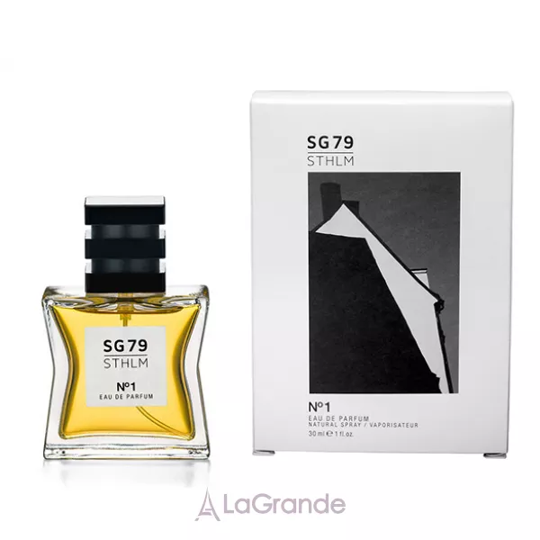 SG79 STHLM No1 ��������������� ����