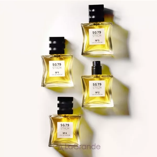 SG79 STHLM No2 ����������� ����