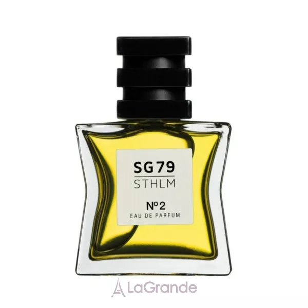SG79 STHLM No2 ����������� ����