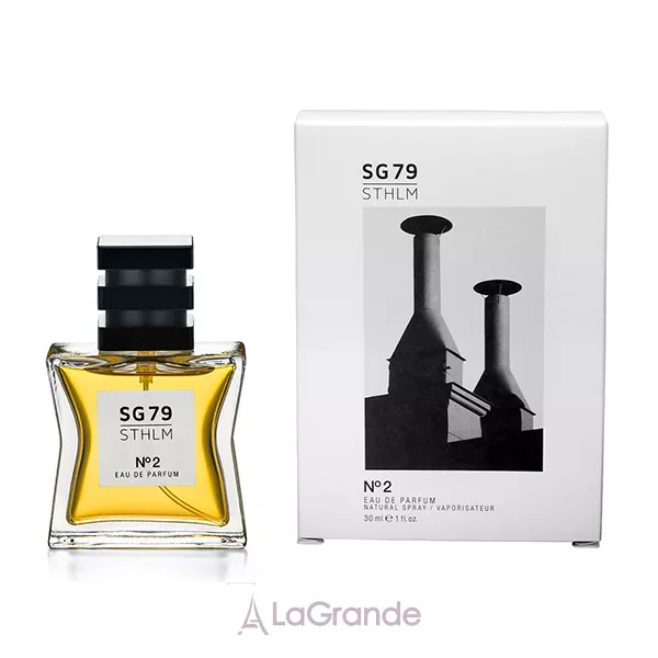 SG79 STHLM No2 ����������� ����