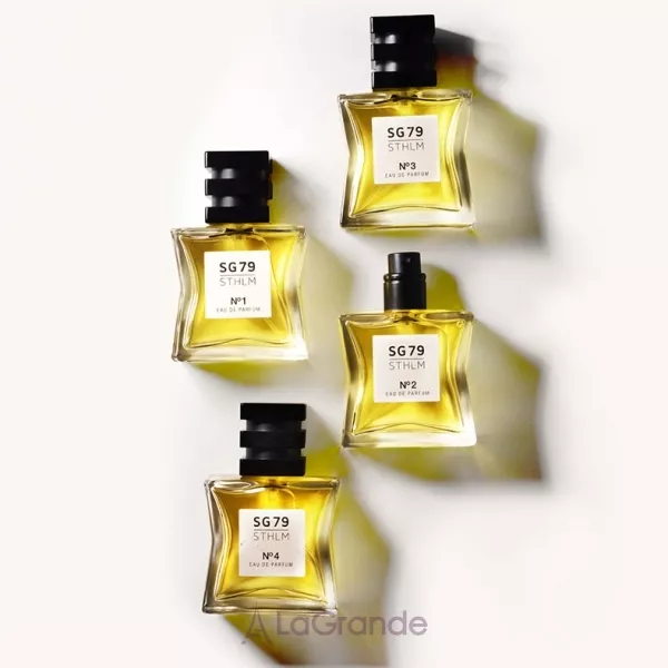 SG79 STHLM No3 ��������������� ����