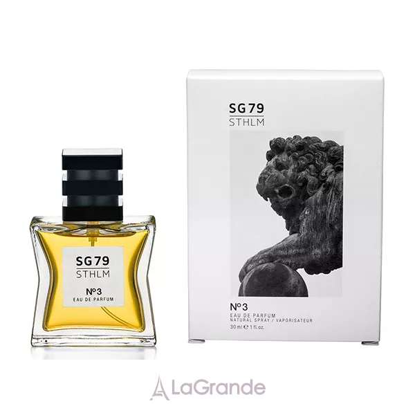 SG79 STHLM No3 ��������������� ����