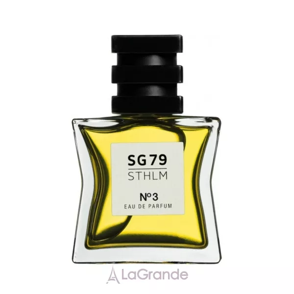 SG79 STHLM No3 ��������������� ����