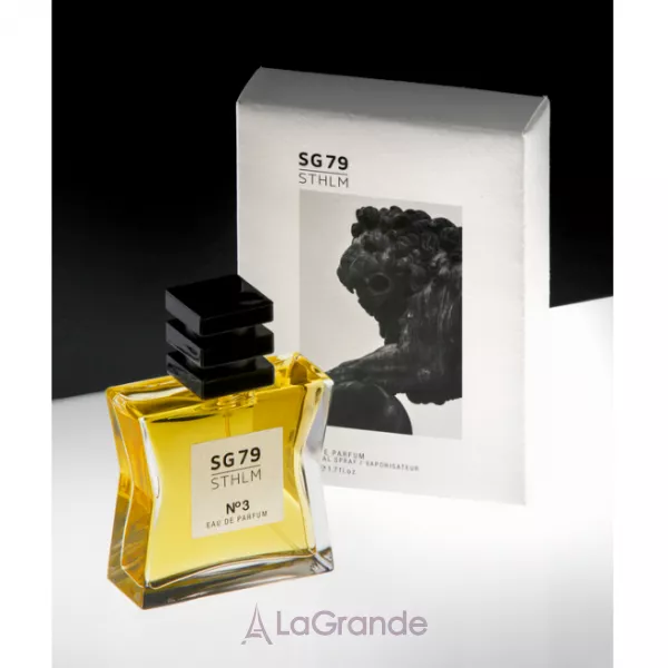 SG79 STHLM No3 ��������������� ����