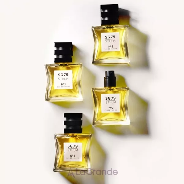 SG79 STHLM No4 ��������������� ����