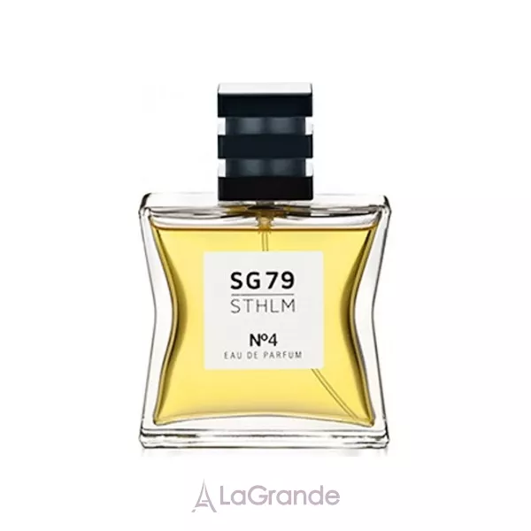SG79 STHLM No4 ��������������� ����