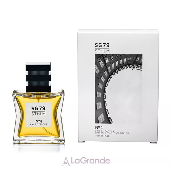 SG79 STHLM No4 ��������������� ����