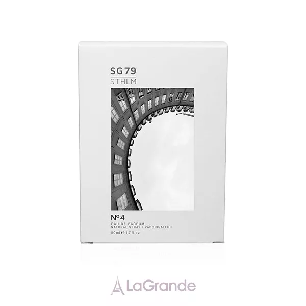 SG79 STHLM No4 ��������������� ����