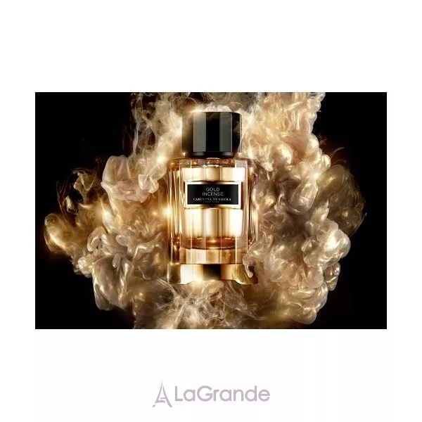 Carolina Herrera Gold Incense ��������������� ����