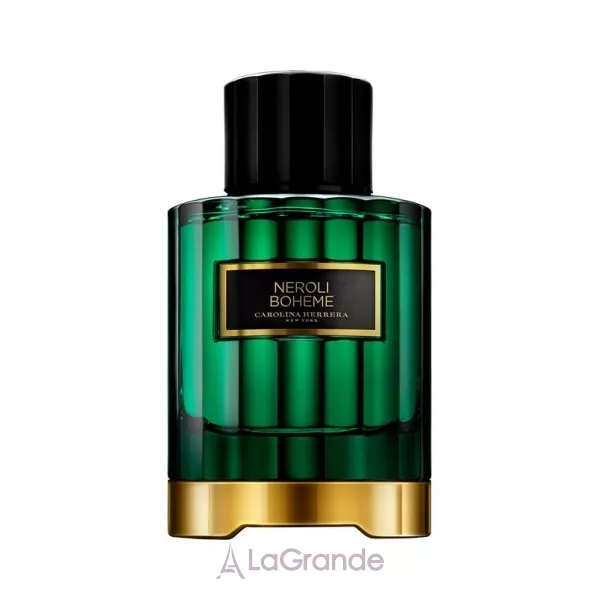 Carolina Herrera  Neroli Boheme ��������������� ����